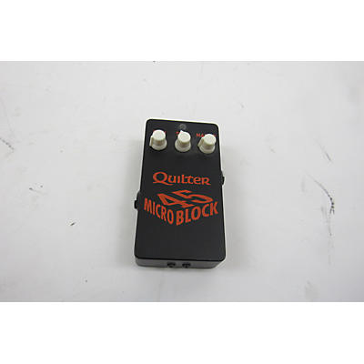 Quilter Labs 45 Micro Block Guitar Combo Amp