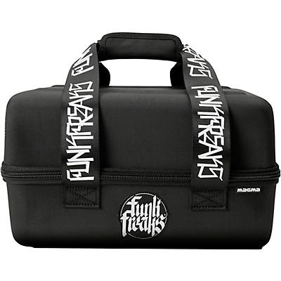 MAGMA 45 Sandwich Record Bag Funkfreaks Ltd. Ed.