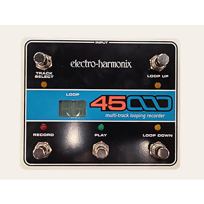 Electro-Harmonix 45000 FOOT CONTROLLER Pedal