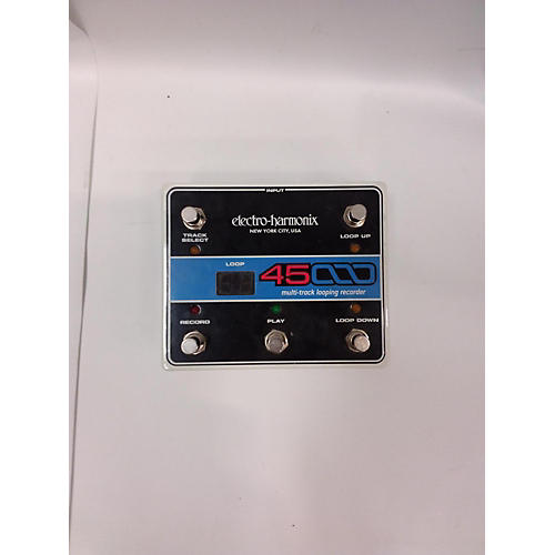 Electro-Harmonix 45000 Foot Contorller Pedal