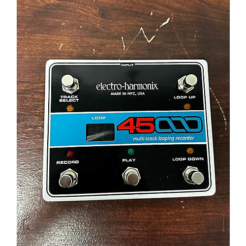 Electro-Harmonix 45000 Pedal