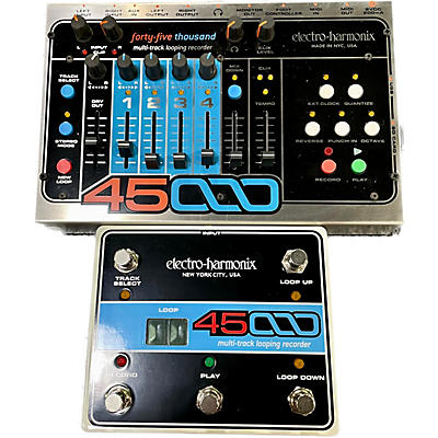 Electro-Harmonix 45000 Pedal