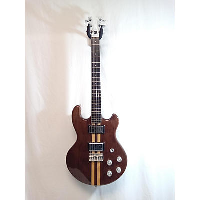 Kramer 450g Solid Body Electric Guitar