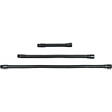 451056000001078 - Musician's Gear Gooseneck 13 in Black