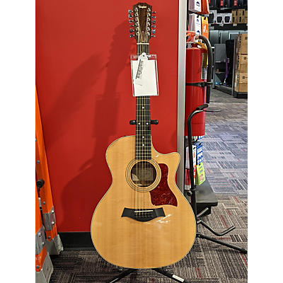 taylor 454ce