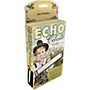 Hohner 455 Echo Celeste Tremolo Harmonica Eb