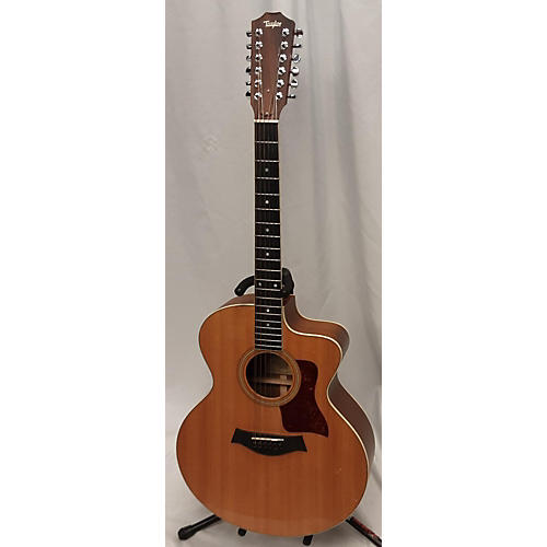 taylor 455ce 12 string