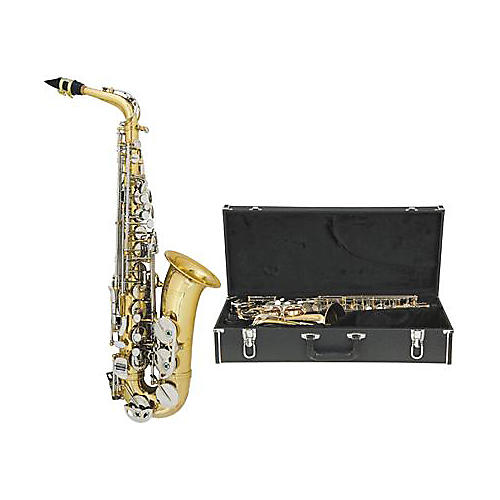 455LX Student Alto Saxophone