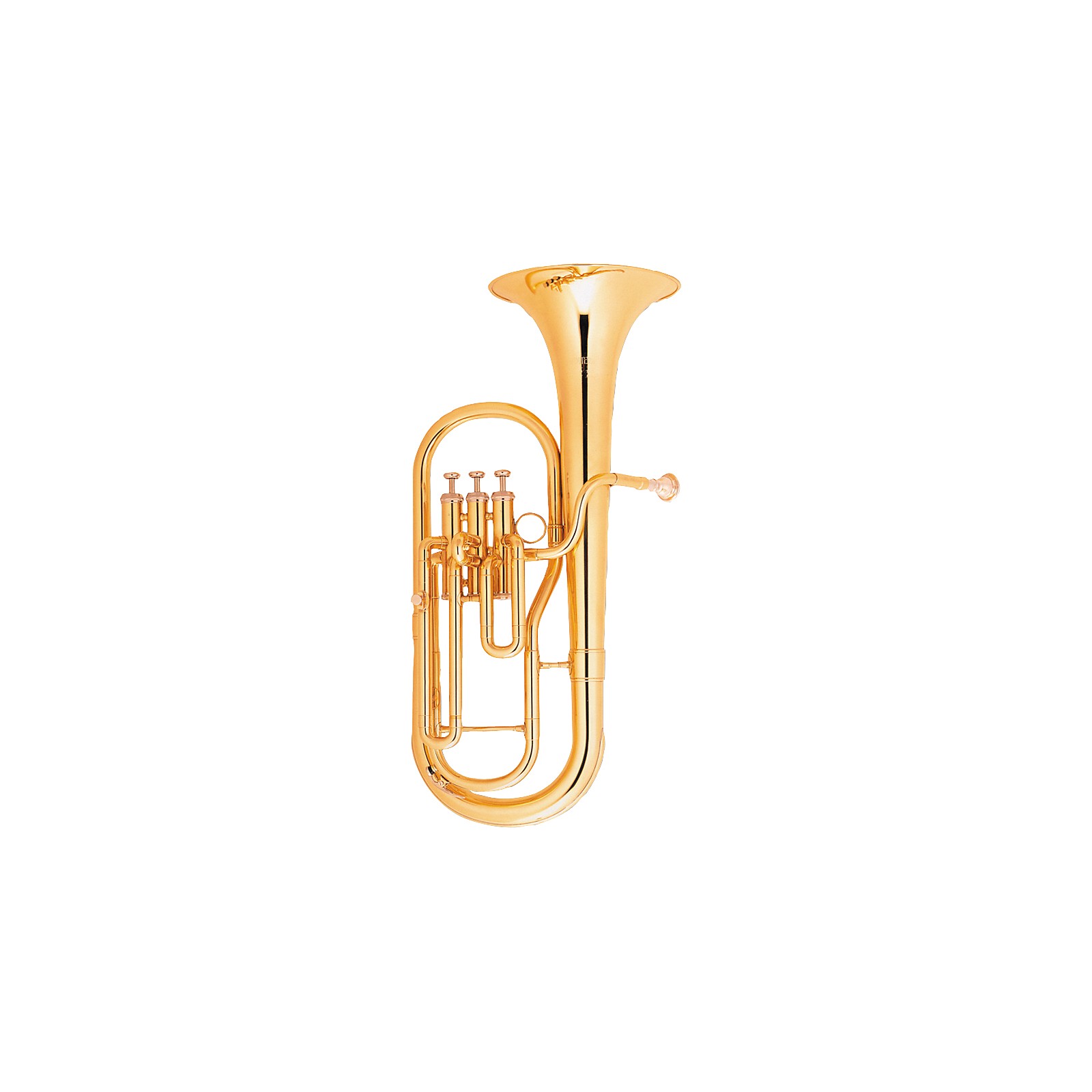 Jupiter 456L Series Eb Alto Horn Musician's Friend