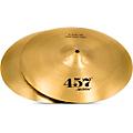 Wuhan 457 Hi-Hat Cymbals 14 in.14 in.