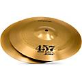 Wuhan 457 Rock Hi-Hat Cymbals 14 in.13 in.