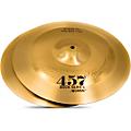 Wuhan 457 Rock Hi-Hat Cymbals 14 in.14 in.