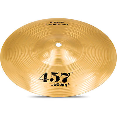 Wuhan 457 Splash Cymbal