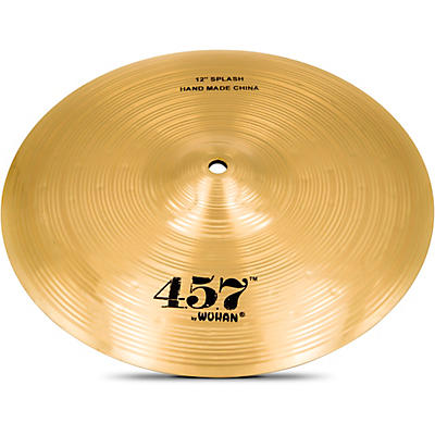 Wuhan 457 Splash Cymbal