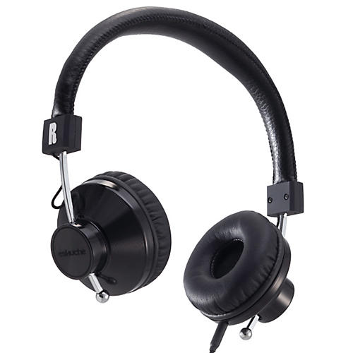 45B DJ/Studio Monitor On-Ear Headphones