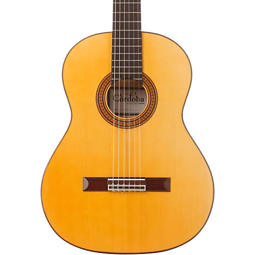 45FM Acoustic Nylon String Flamenco Guitar