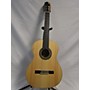 Used Cordoba 45LTD Classical Acoustic Guitar Natural