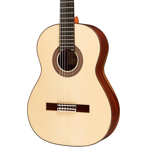 45MR SP/MR Acoustic Nylon String Classical Guitar