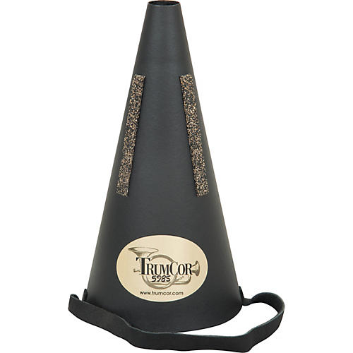 Trumcor 45T Tunable French Horn Straight Mute