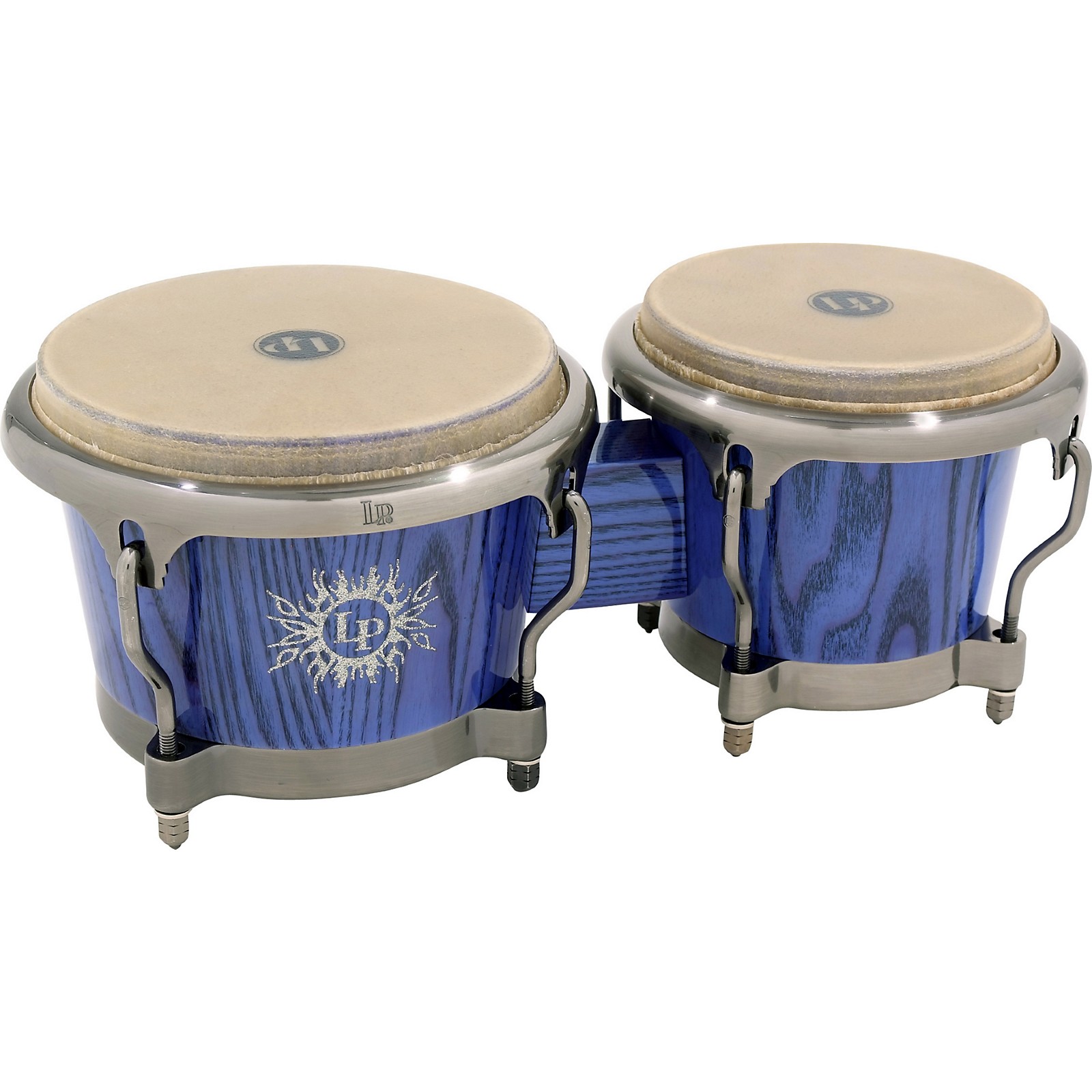 LP 45th Anniversary Bongos Musician's Friend