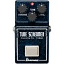 Open-Box Ibanez 45th Anniversary TS808 Tube Screamer Effects Pedal Condition 1 - Mint Blue Sparkle