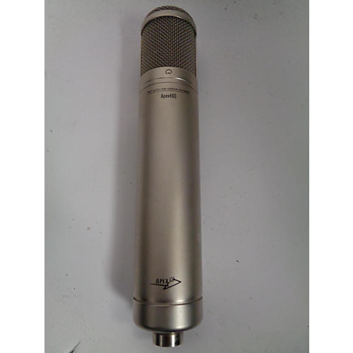 Apex 460 MULTI PATTERN CONDENSOR MIC Condenser Microphone