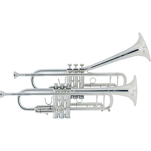 Jupiter 1010S Convertible Upbell Series Bb Trumpet