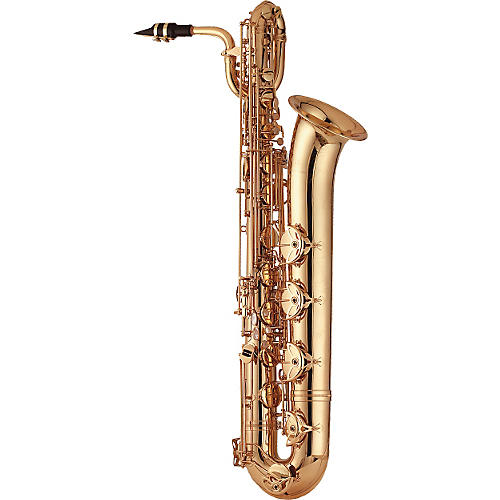 Yanagisawa B-991 Professional Baritone Saxophone | Musician's Friend