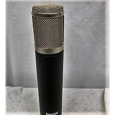 Apex 460b Tube Microphone