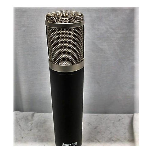 Apex 460b Tube Microphone