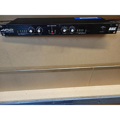 BBE 462 Exciter
