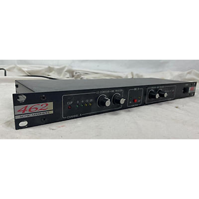 BBE 462 Maximizer Vocal Processor
