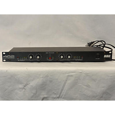 BBE 462 SONIC MAXIMIZER Exciter