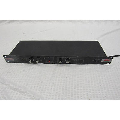 BBE 462 Sonic Maximizer Exciter