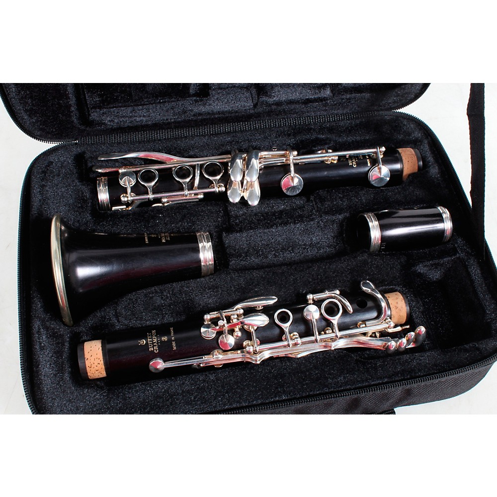 ebay buffet clarinet