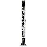 Buffet Divine Bb Professional Clarinet Bb Soprano clarinet