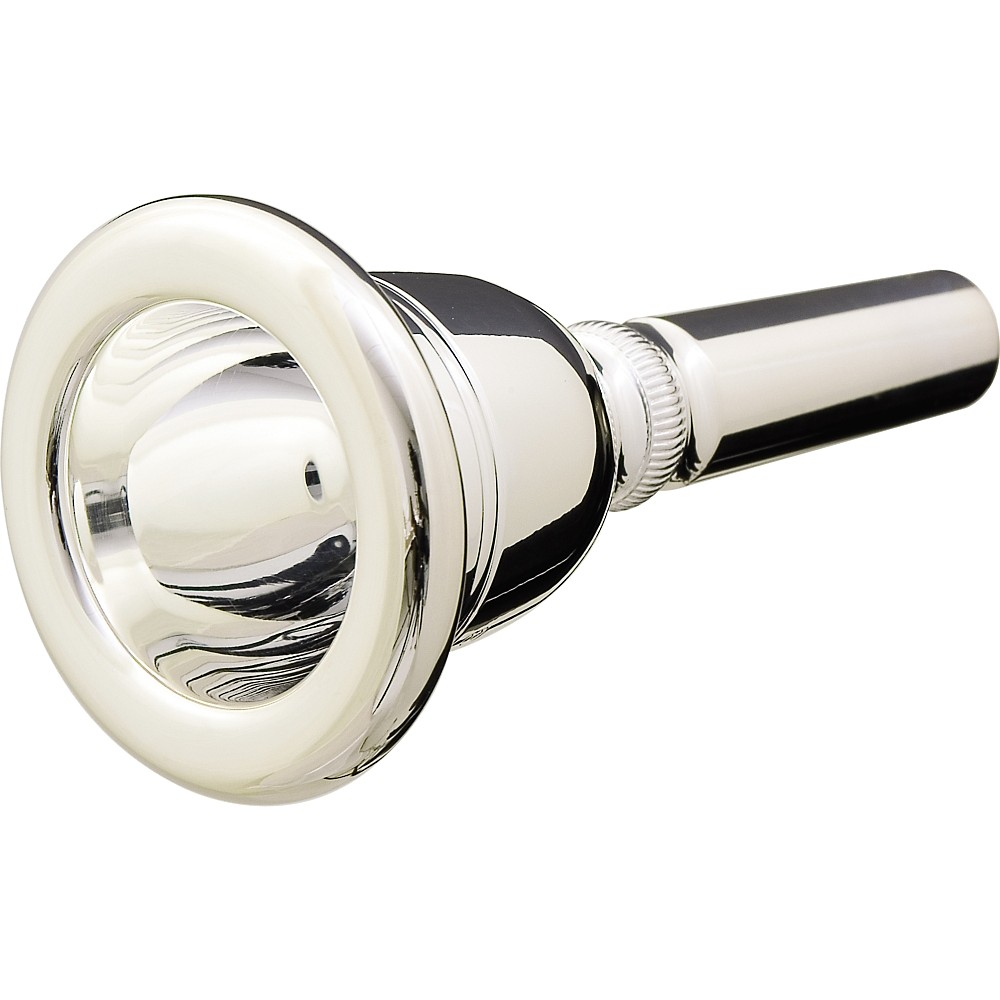 Miraphone Tuba Mouthpiece TU23 Silver | eBay