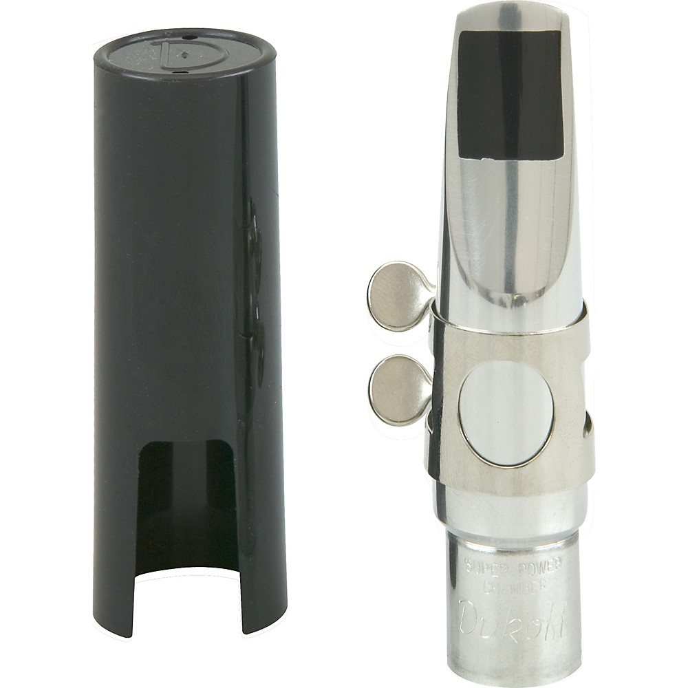 Dukoff Metal Alto Saxophone Mouthpiece D9 eBay