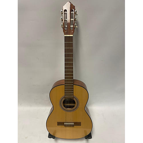 Strunal 4655 Classical Acoustic Guitar Natural