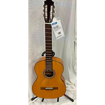 Strunal 4655 Classical Classical Acoustic Guitar