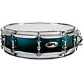 Sound Percussion Labs 468 Series Snare Drum - 14 x 4 in. Silver Tone Fade14 x 4 in. Turquoise Blue Fade