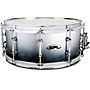Sound Percussion Labs 468 Series Snare Drum - 14 x 6 in. Silver Tone Fade
