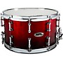 Sound Percussion Labs 468 Series Snare Drum - 14 x 8 in. Scarlet Fade