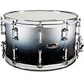 Sound Percussion Labs 468 Series Snare Drum - 14 x 4 in. Silver Tone Fade14 x 8 in. Silver Tone Fade