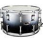 Sound Percussion Labs 468 Series Snare Drum - 14 x 8 in. Silver Tone Fade