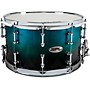 Sound Percussion Labs 468 Series Snare Drum - 14 x 8 in. Turquoise Blue Fade