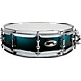 Sound Percussion Labs 468 Series Snare Drum 14 x 4 in. Turquoise Blue Fade