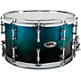Sound Percussion Labs 468 Series Snare Drum 14 x 8 in. Turquoise Blue Fade