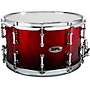 Open-Box Sound Percussion Labs 468 Series Snare Drum Condition 1 - Mint 14 x 8 in. Scarlet Fade