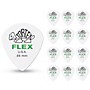 Dunlop 468 Tortex Flex Jazz III Picks .88 mm 12 Pack